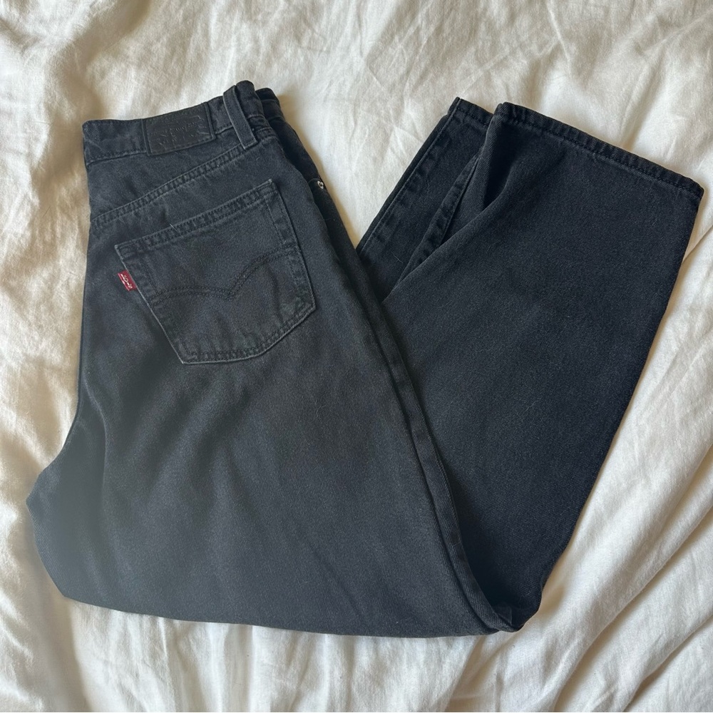 Levi’s Balloon Leg Jeans | size 26W 26L